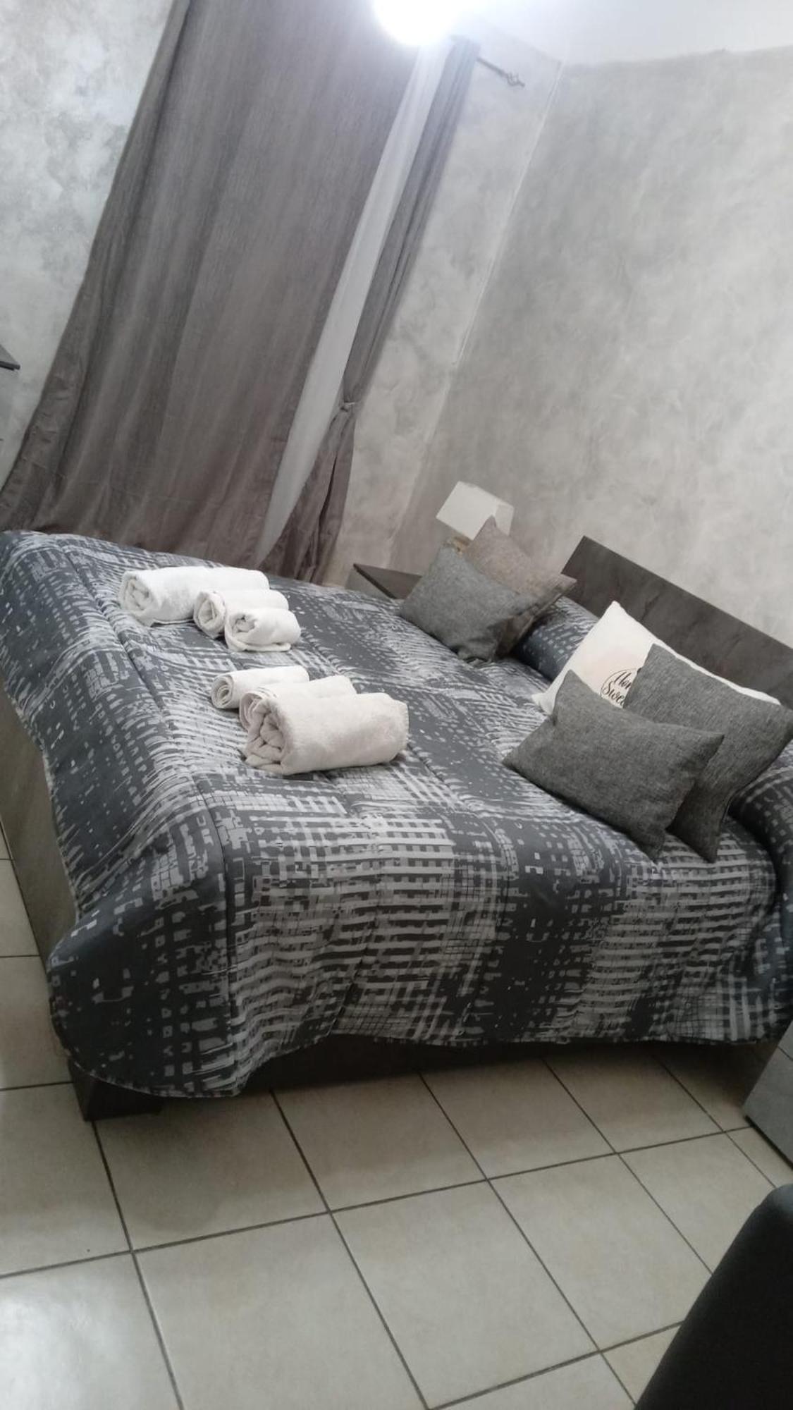Homesweet Catania Luaran gambar